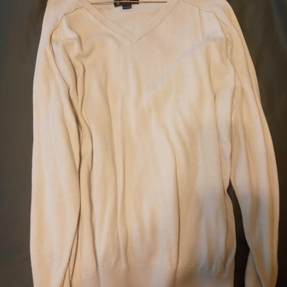 Mens Cremieux XL sweater